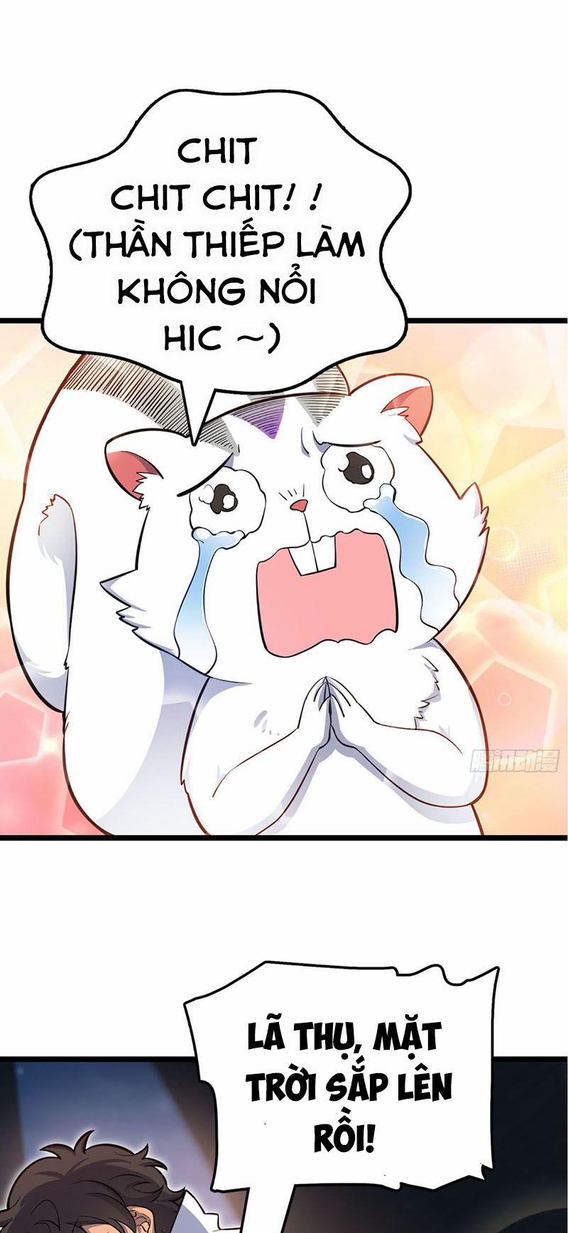 Đại Vương Tha Mạng 68 trang 17