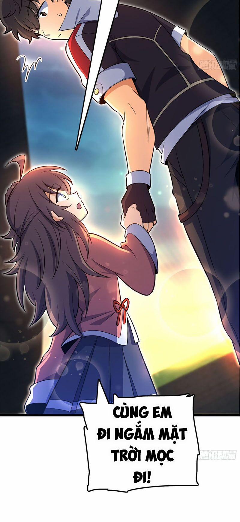 Đại Vương Tha Mạng 68 trang 18