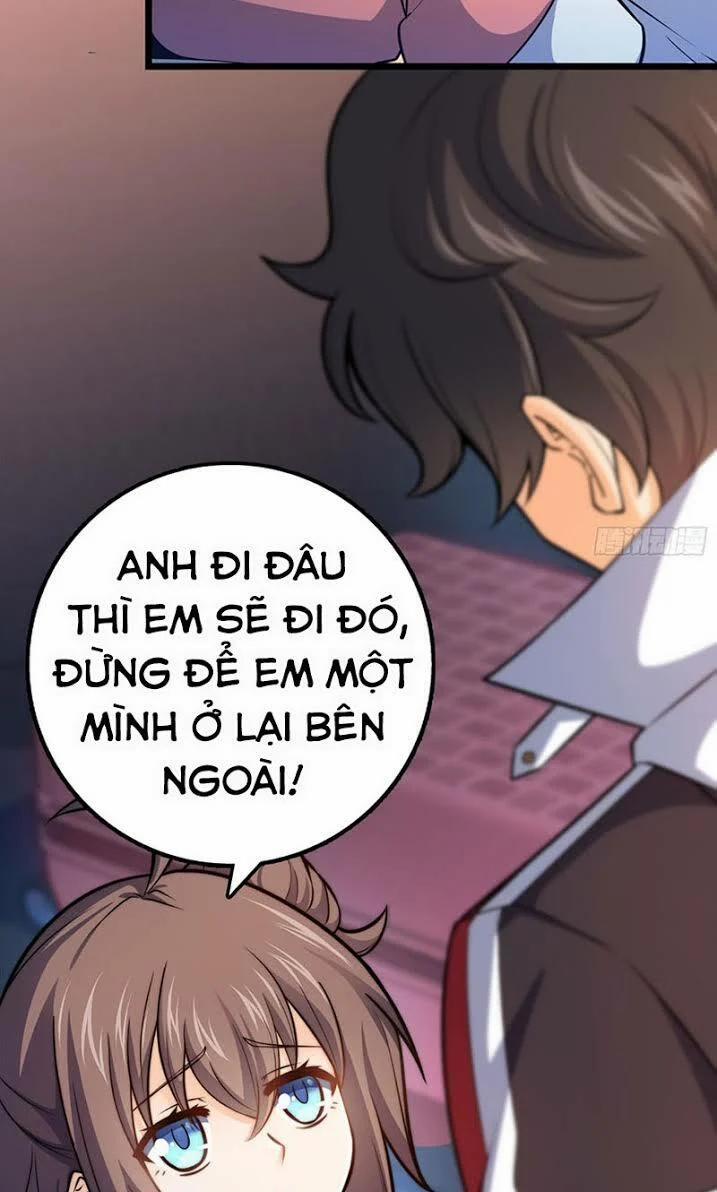 Đại Vương Tha Mạng 68 trang 2