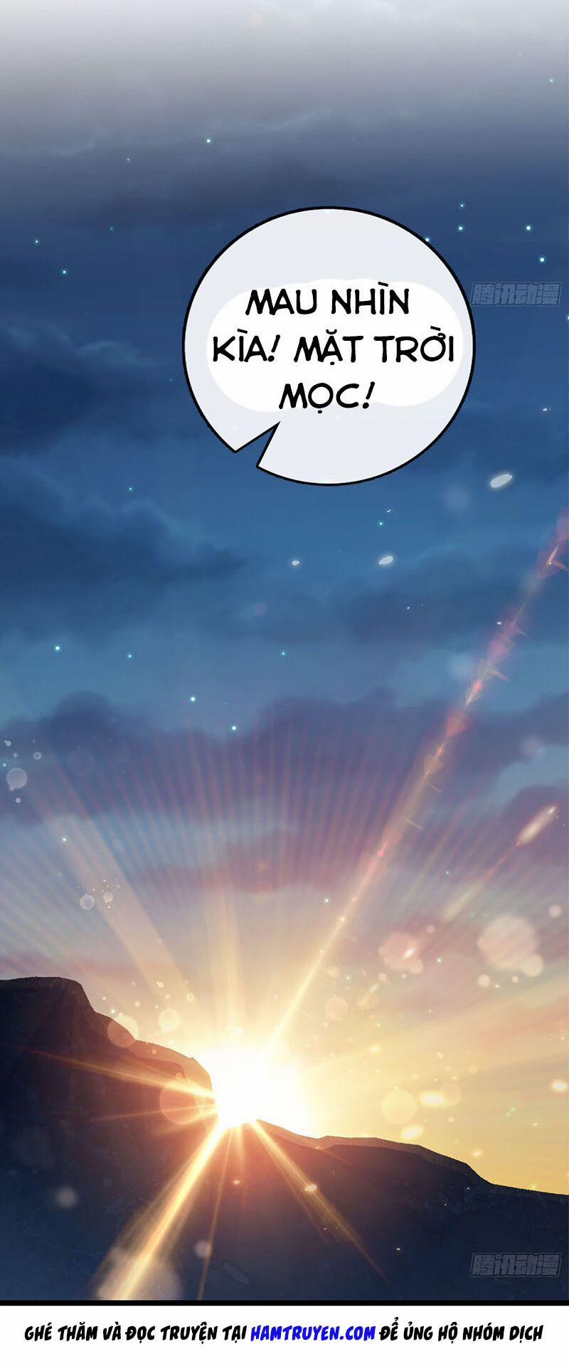 Đại Vương Tha Mạng 68 trang 20