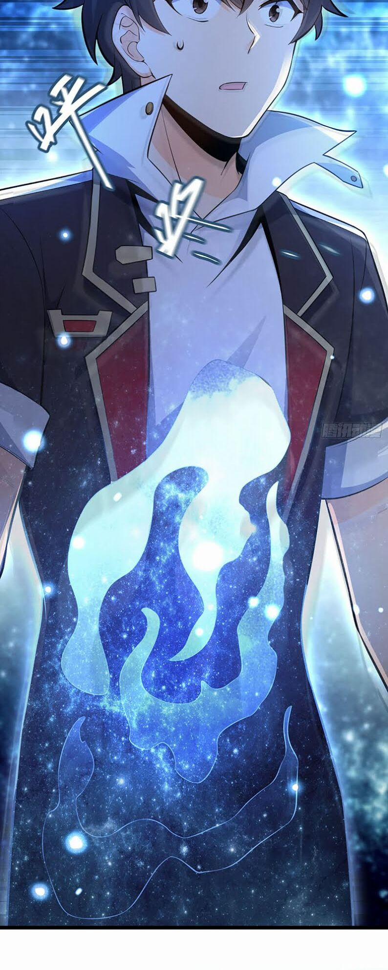 Đại Vương Tha Mạng 68 trang 22