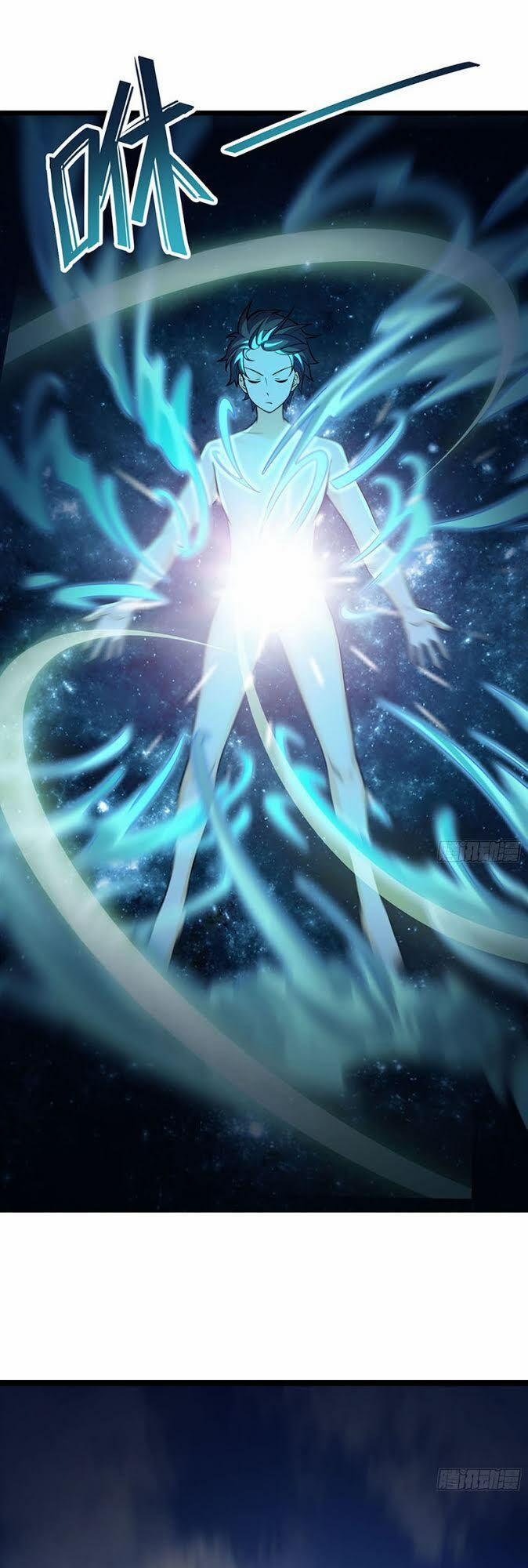 Đại Vương Tha Mạng 68 trang 26