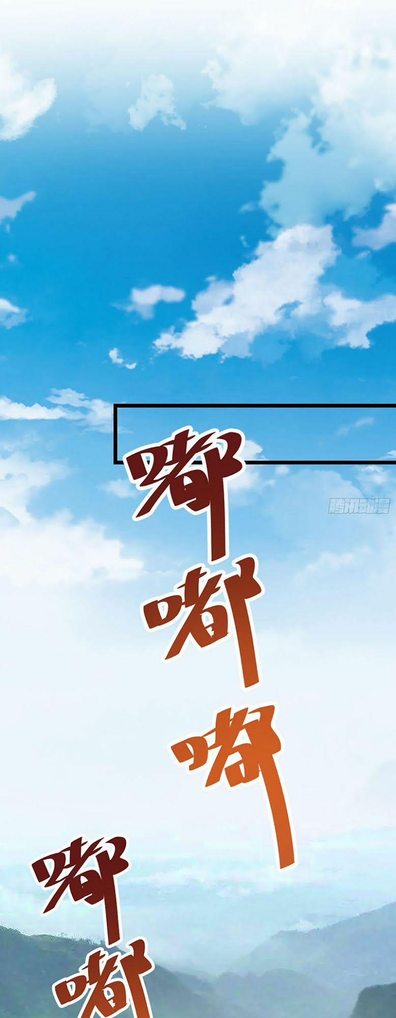 Đại Vương Tha Mạng 68 trang 33