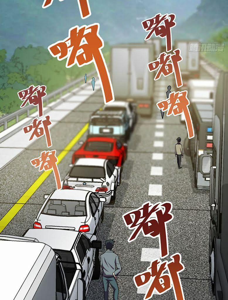 Đại Vương Tha Mạng 68 trang 34