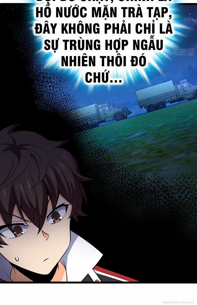 Đại Vương Tha Mạng 68 trang 37