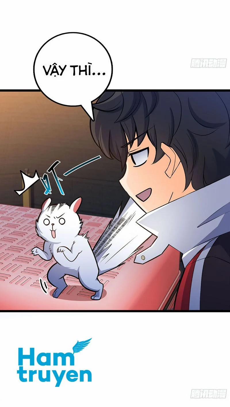 Đại Vương Tha Mạng 68 trang 4