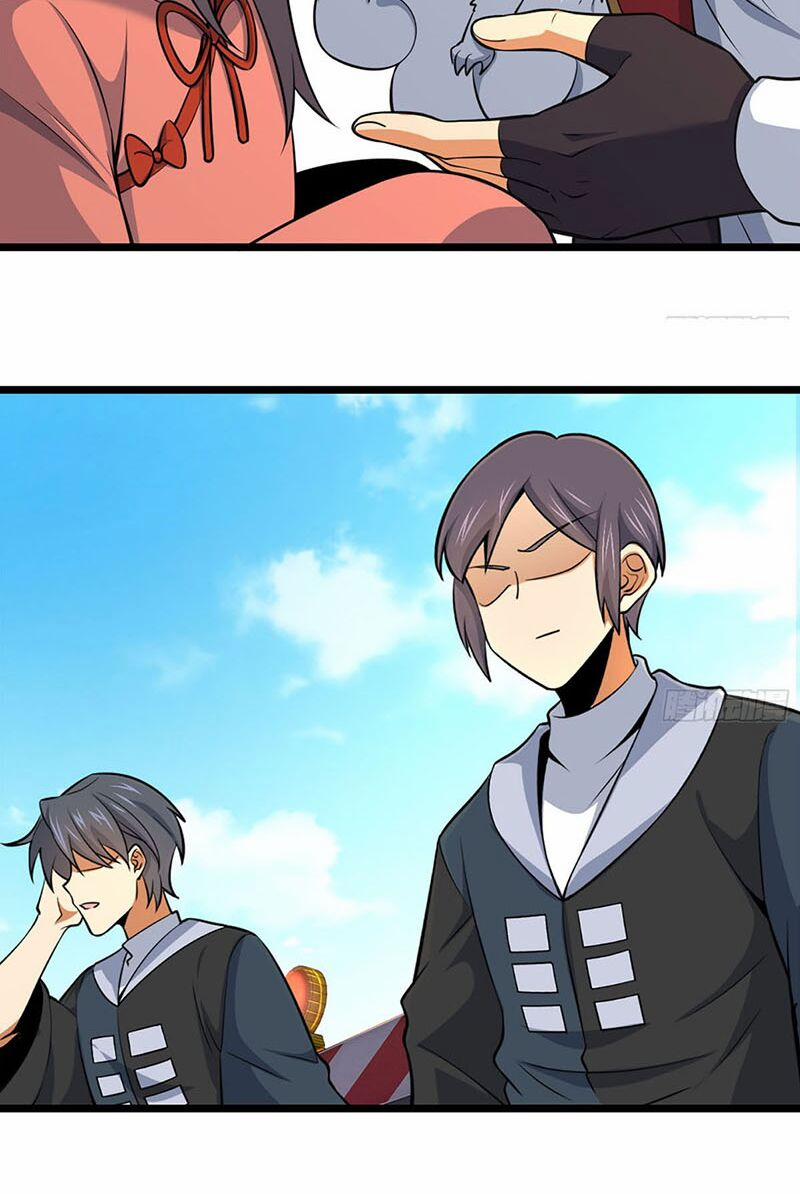 Đại Vương Tha Mạng 68 trang 41