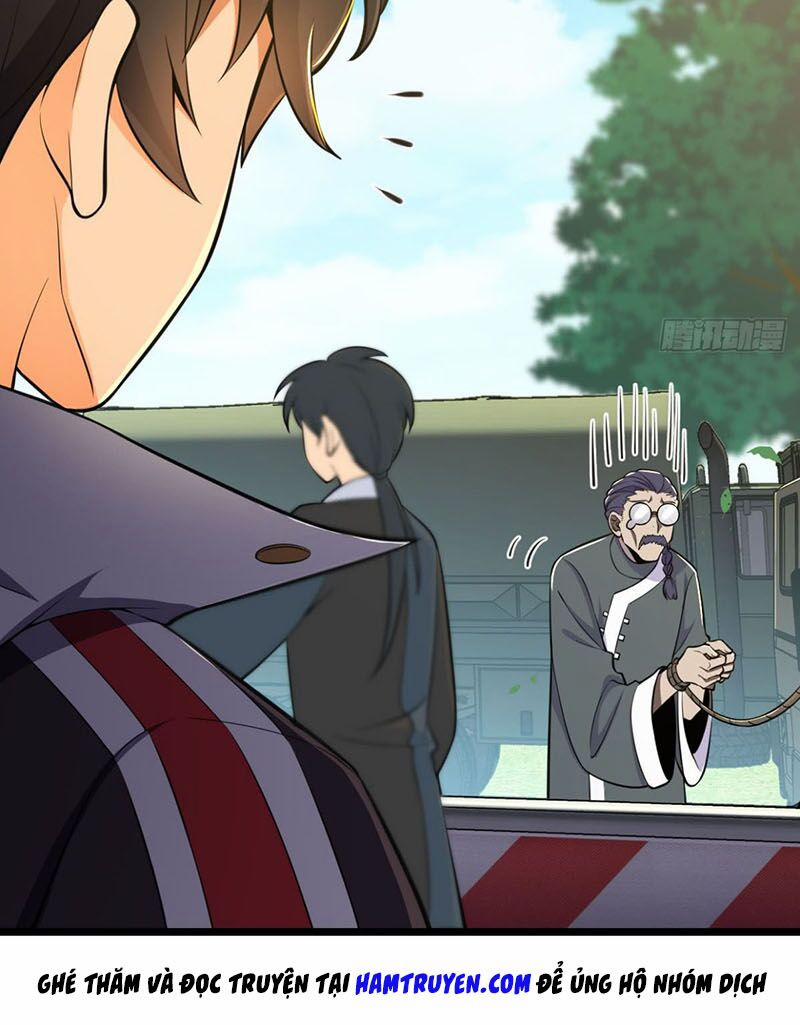 Đại Vương Tha Mạng 68 trang 46