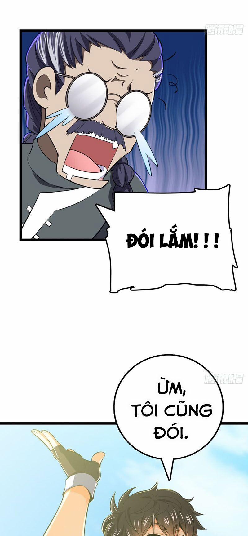 Đại Vương Tha Mạng 68 trang 49