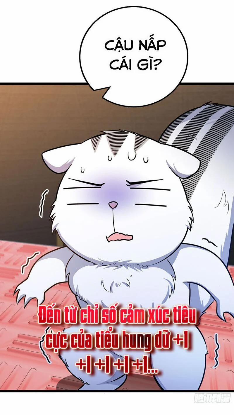 Đại Vương Tha Mạng 68 trang 5