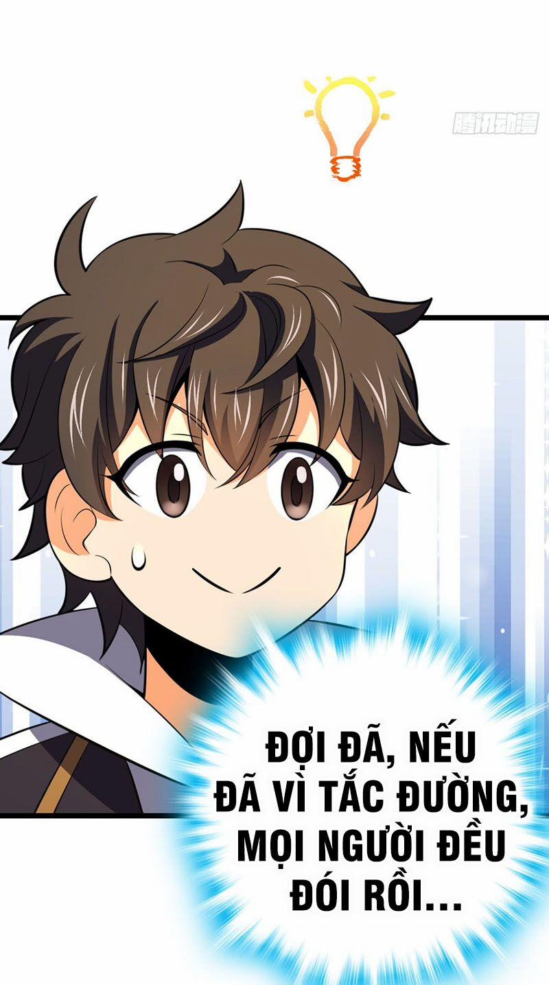 Đại Vương Tha Mạng 68 trang 51