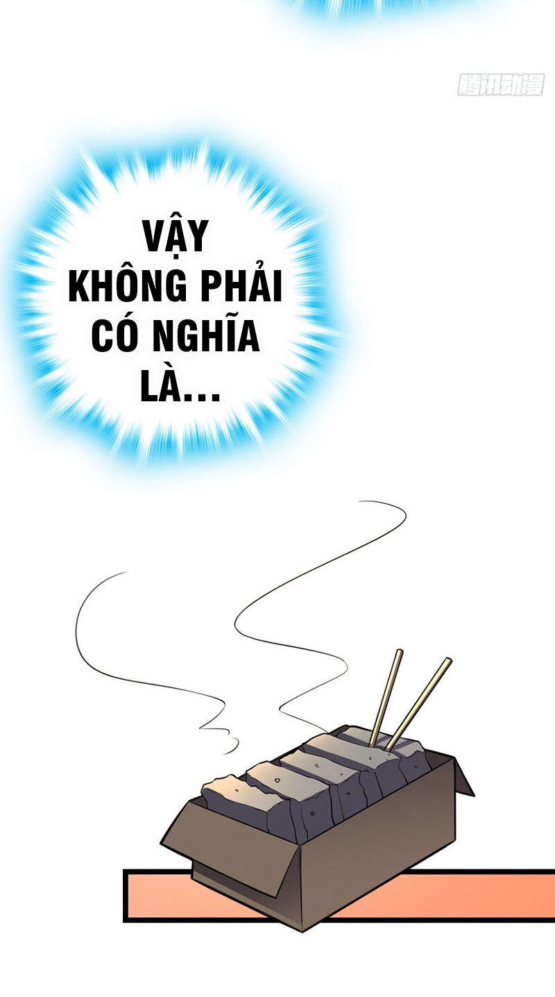 Đại Vương Tha Mạng 68 trang 52