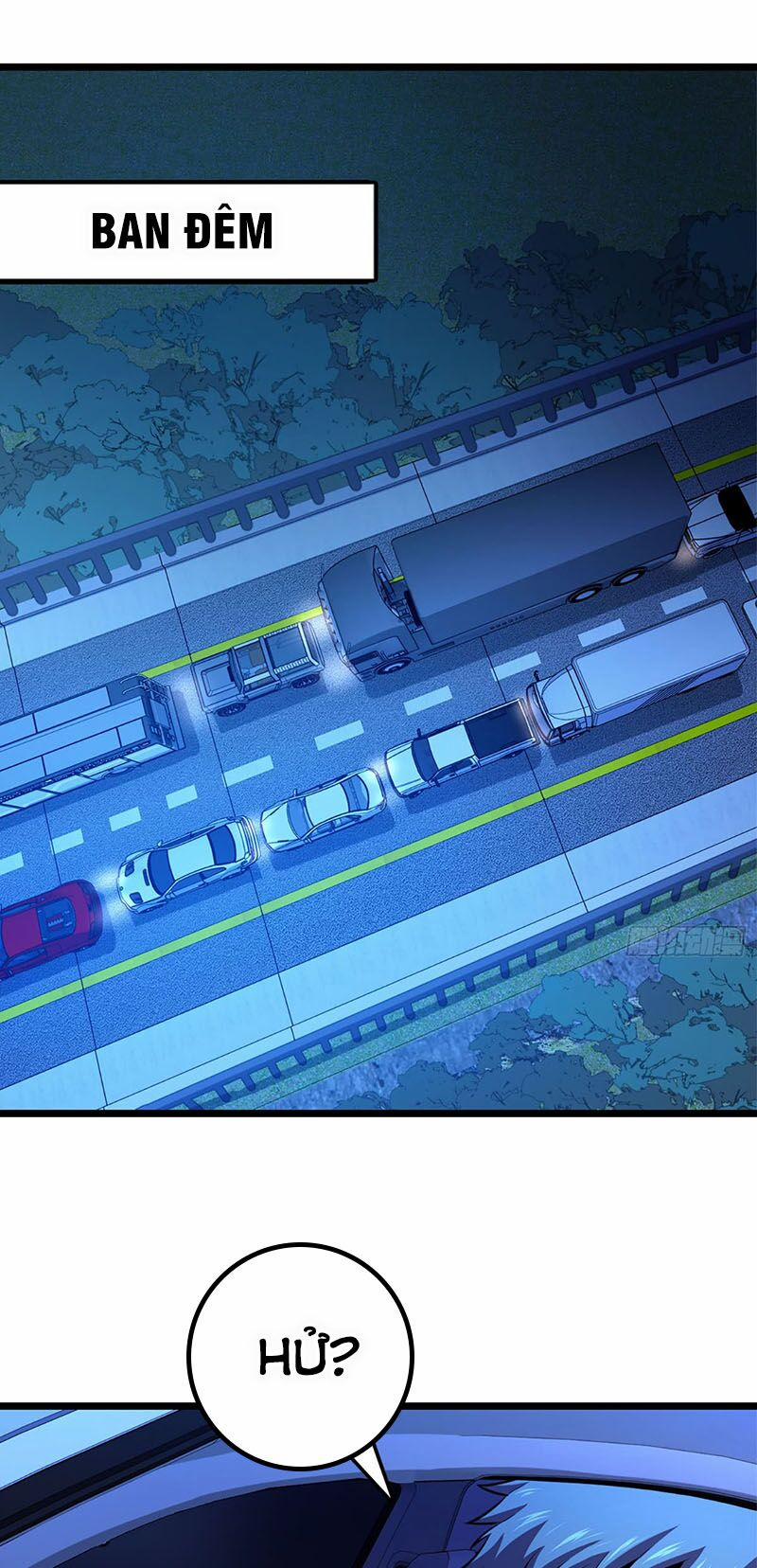 Đại Vương Tha Mạng 68 trang 53