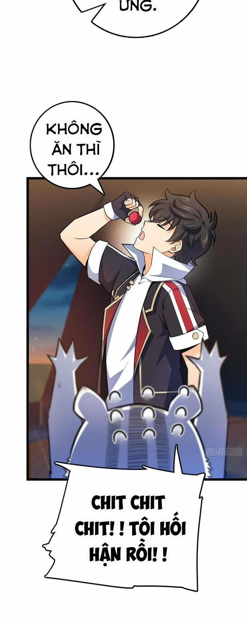 Đại Vương Tha Mạng 68 trang 7