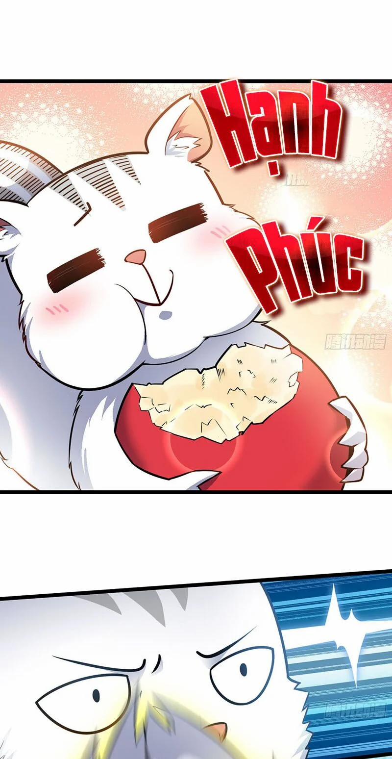 Đại Vương Tha Mạng 68 trang 8