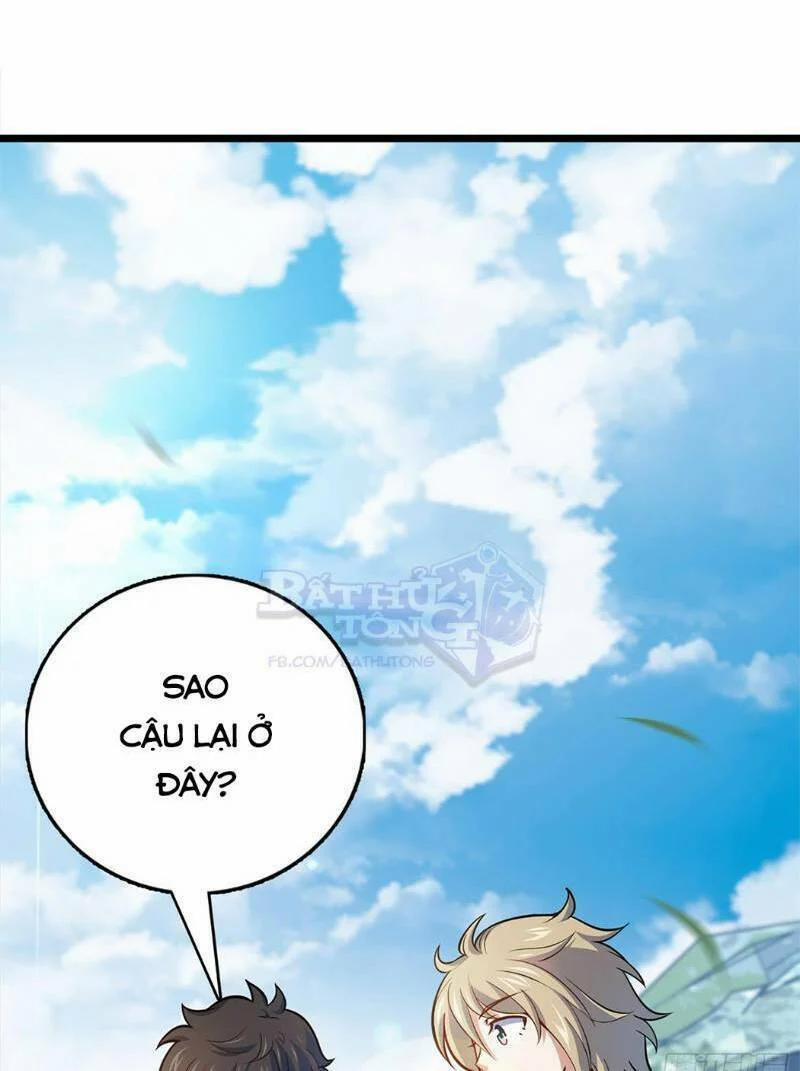 Đại Vương Tha Mạng 69 trang 40