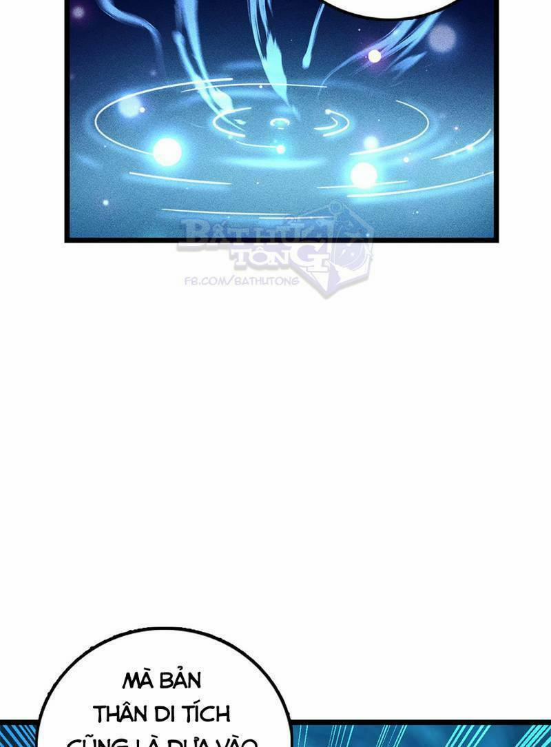 Đại Vương Tha Mạng 69 trang 53