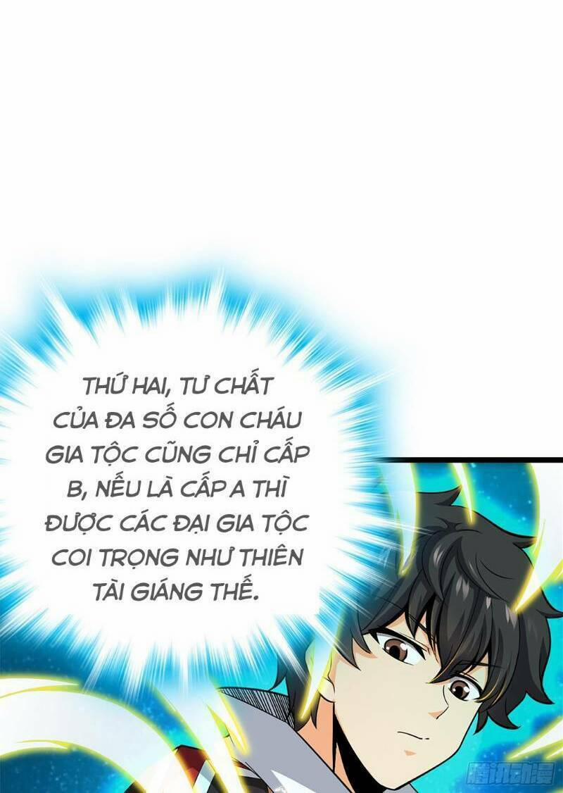 Đại Vương Tha Mạng 69 trang 72