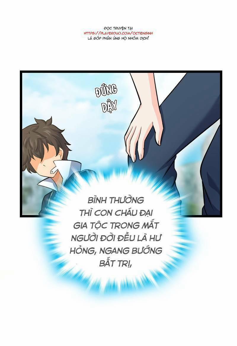 Đại Vương Tha Mạng 70 trang 1