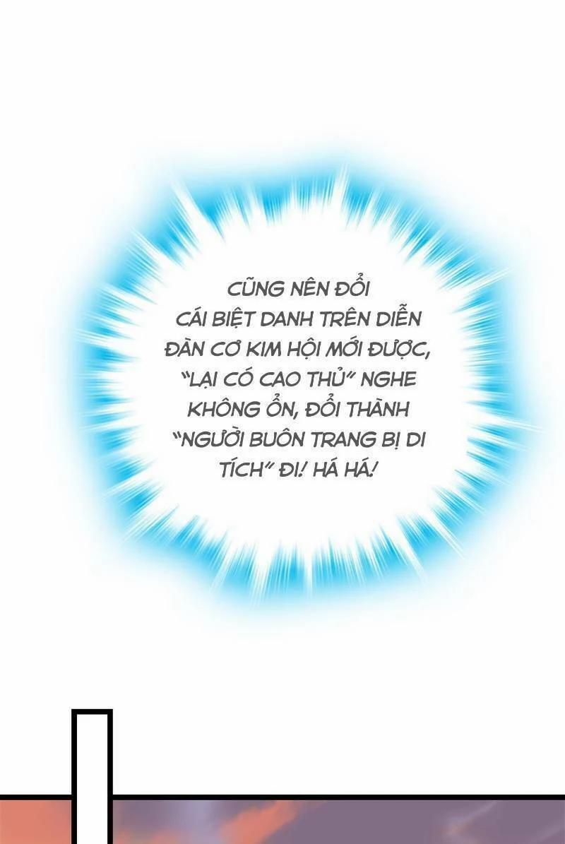 Đại Vương Tha Mạng 70 trang 12