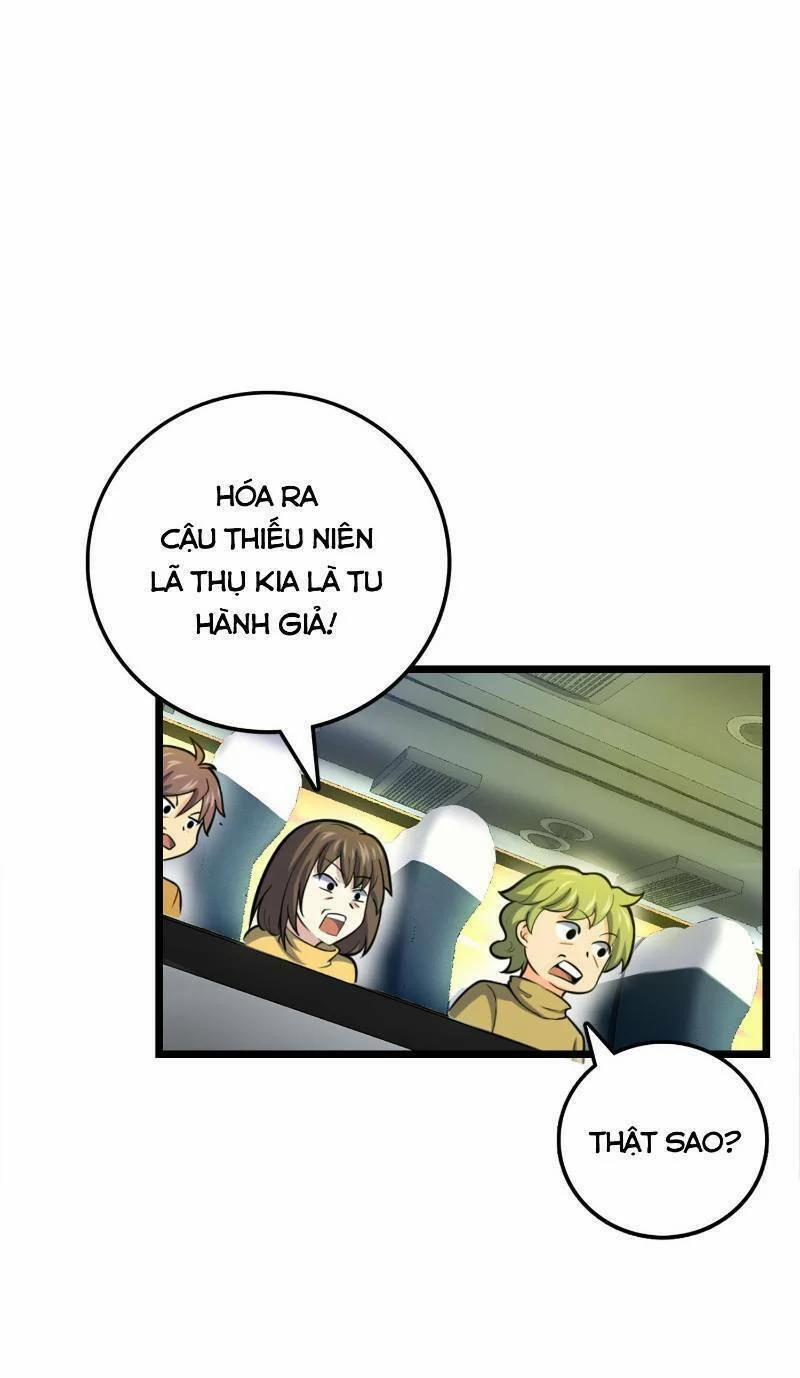 Đại Vương Tha Mạng 70 trang 14