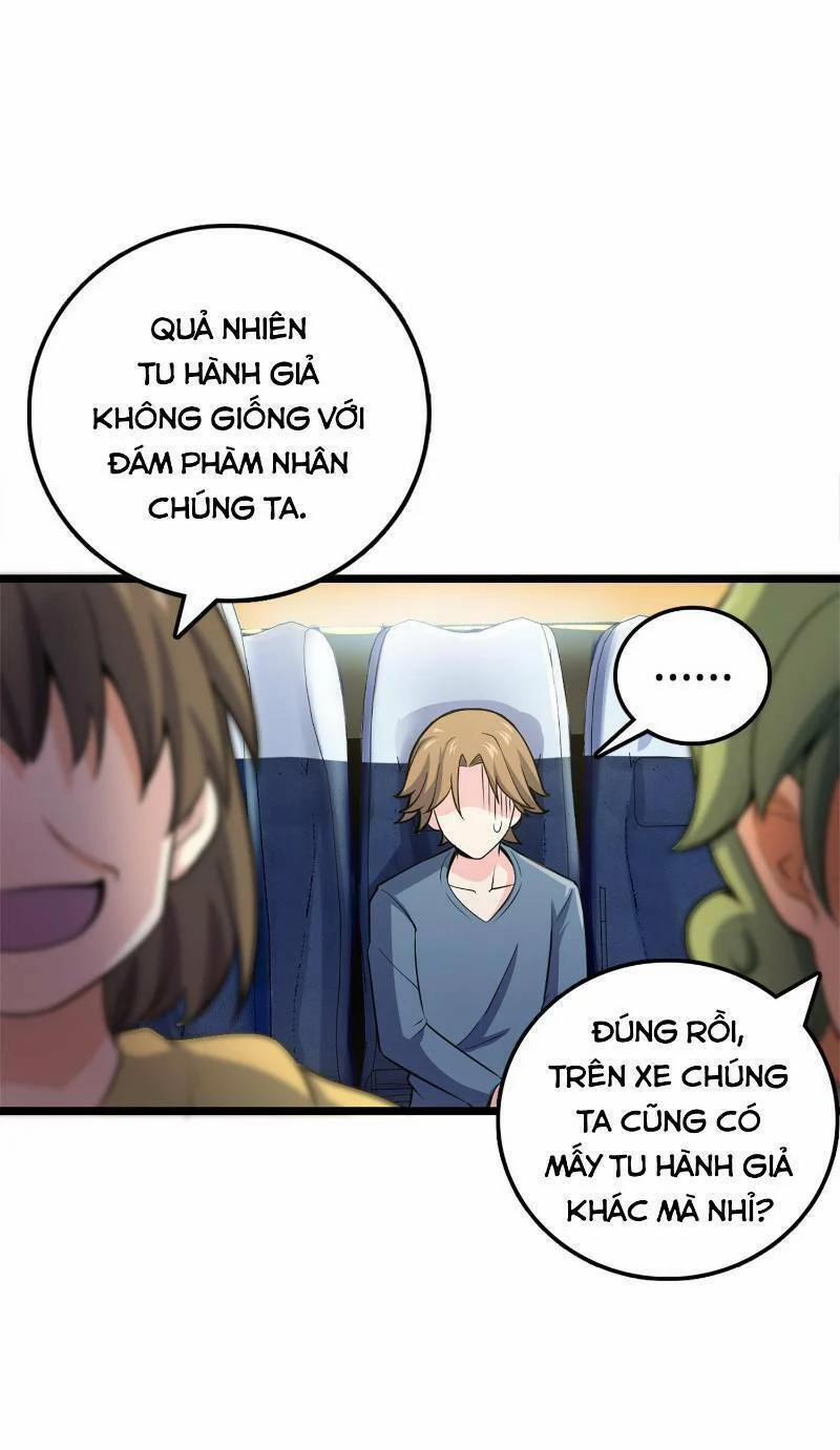 Đại Vương Tha Mạng 70 trang 16