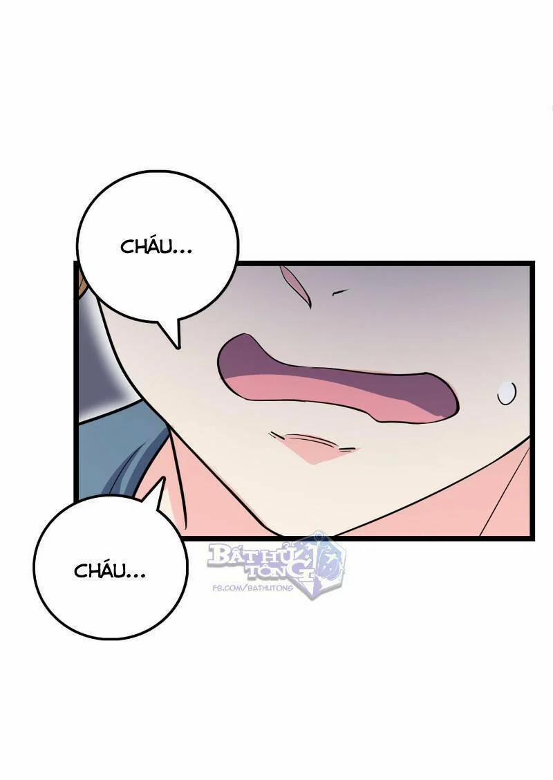 Đại Vương Tha Mạng 70 trang 18