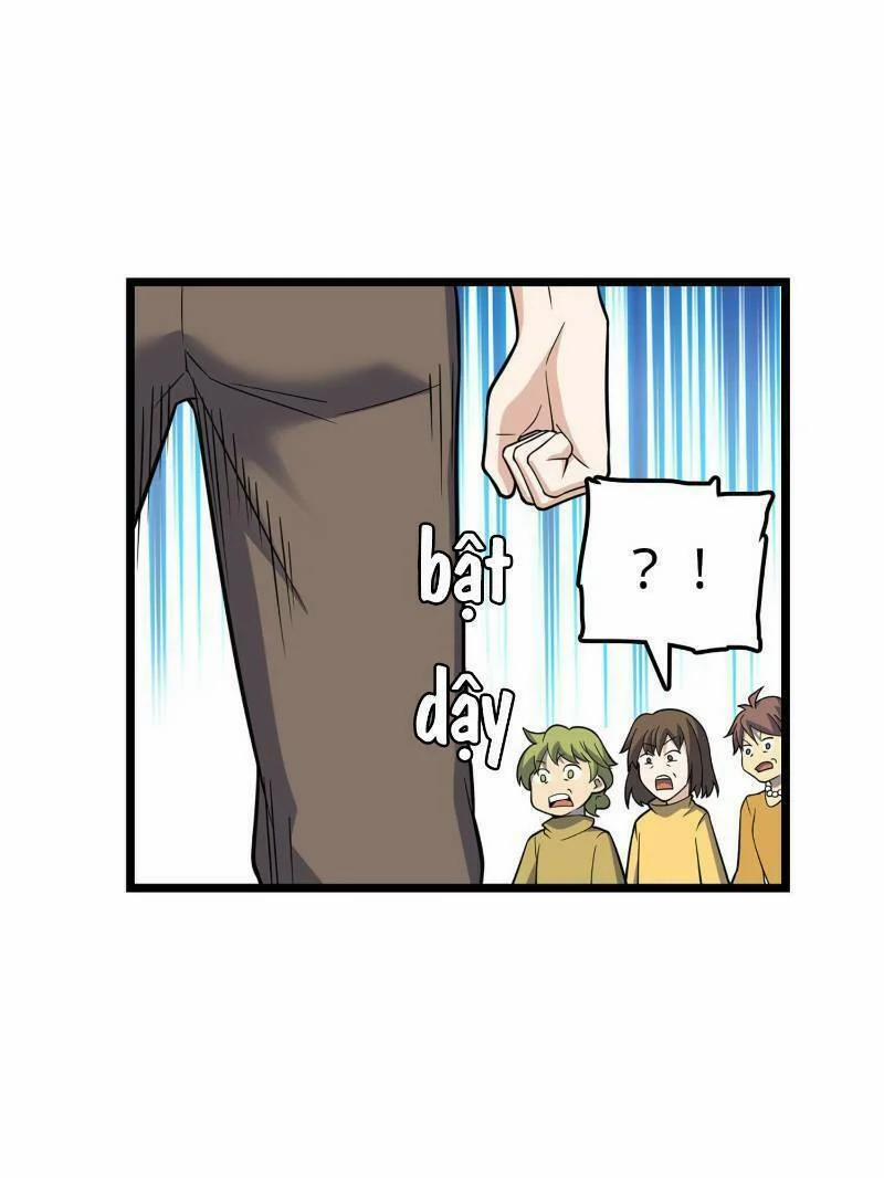 Đại Vương Tha Mạng 70 trang 19