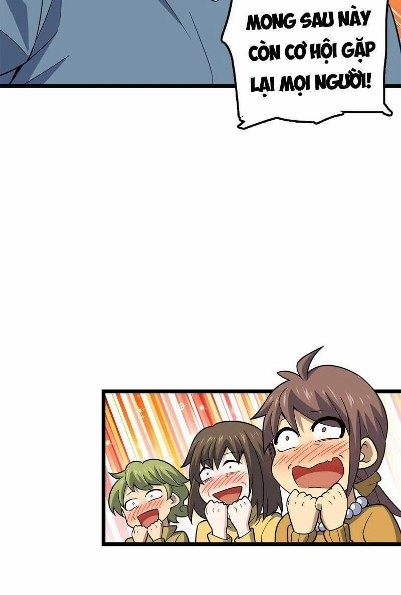 Đại Vương Tha Mạng 70 trang 21