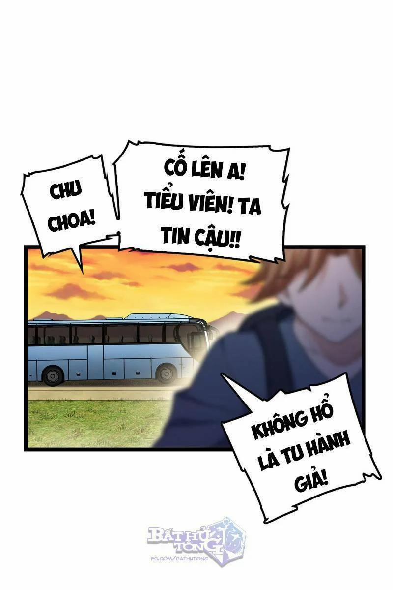 Đại Vương Tha Mạng 70 trang 22