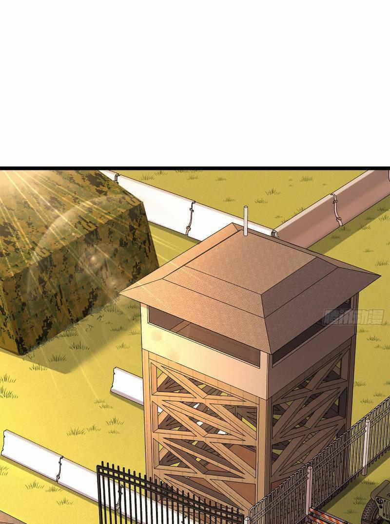 Đại Vương Tha Mạng 70 trang 24