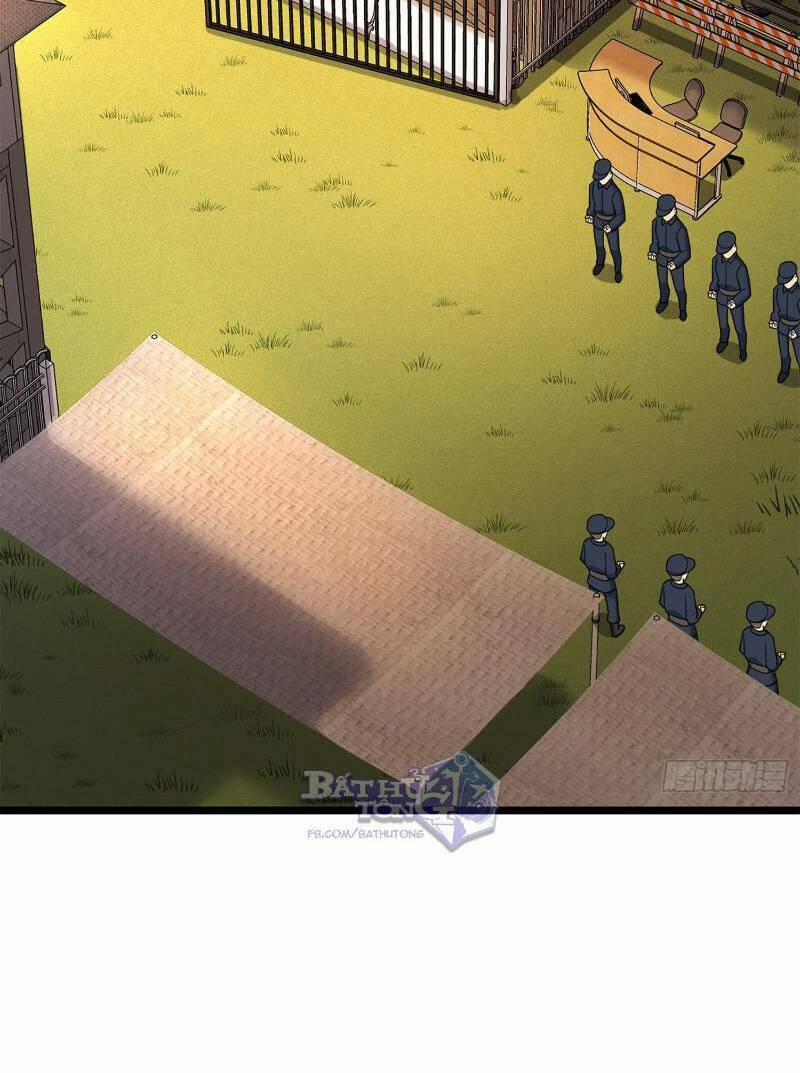 Đại Vương Tha Mạng 70 trang 25