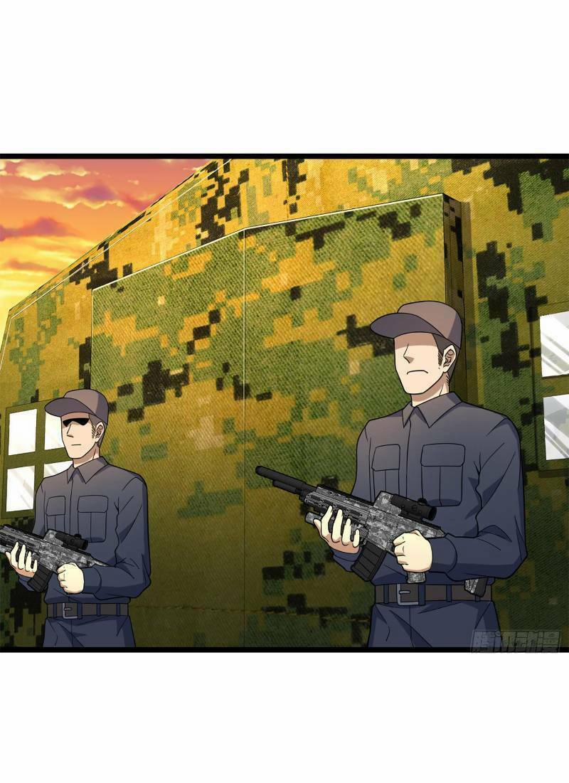 Đại Vương Tha Mạng 70 trang 26