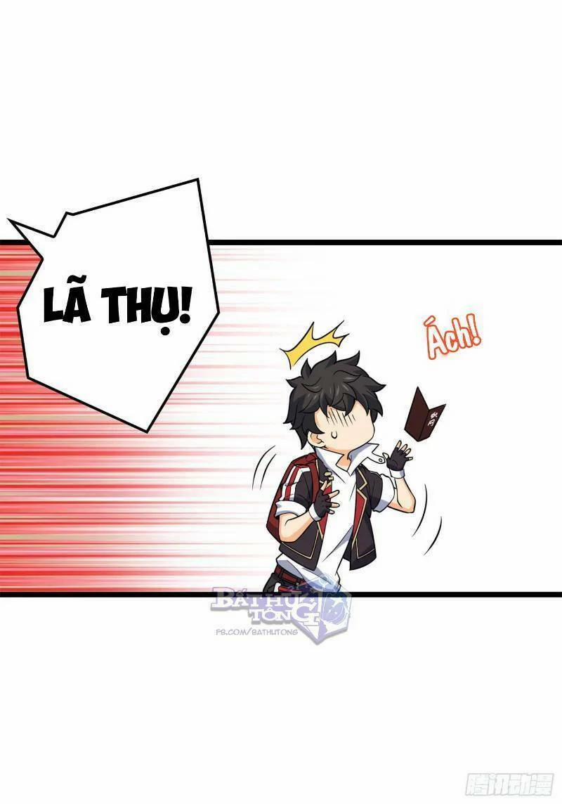 Đại Vương Tha Mạng 70 trang 30