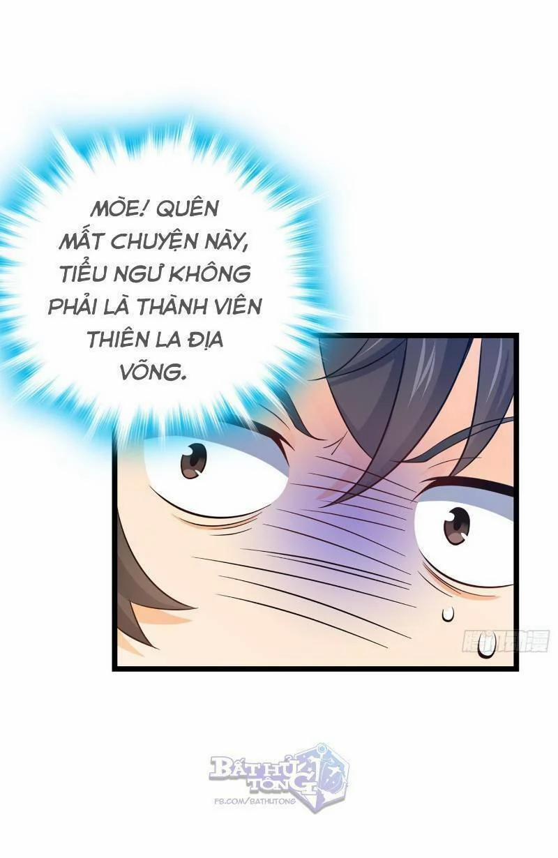 Đại Vương Tha Mạng 70 trang 32