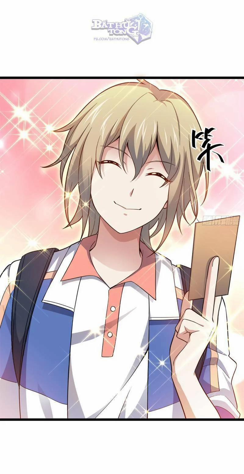 Đại Vương Tha Mạng 70 trang 34