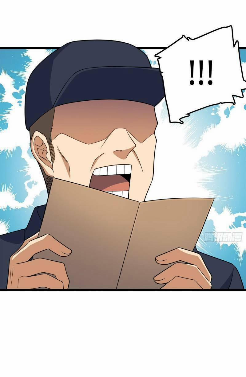 Đại Vương Tha Mạng 70 trang 36