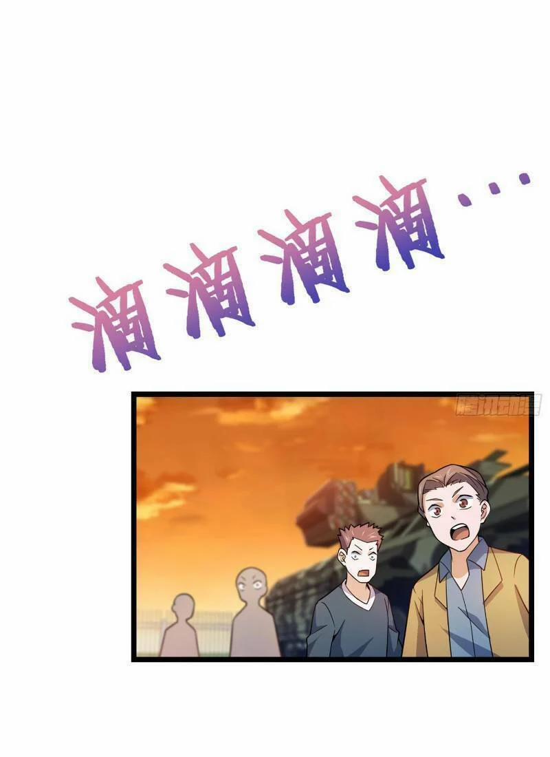 Đại Vương Tha Mạng 70 trang 38