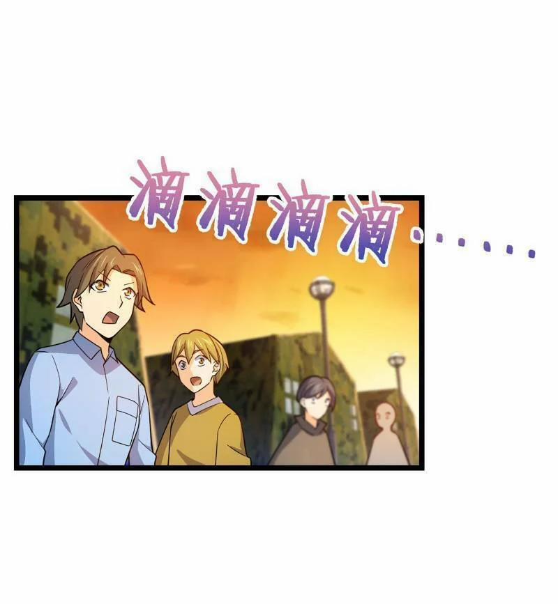 Đại Vương Tha Mạng 70 trang 39