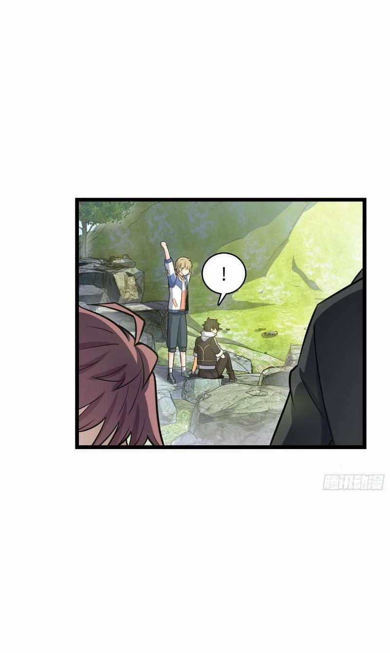 Đại Vương Tha Mạng 70 trang 4