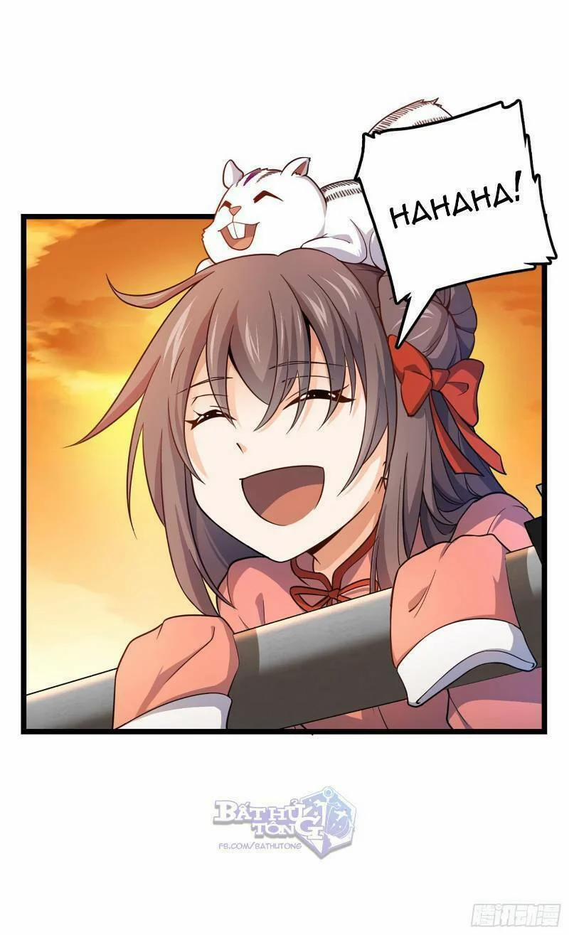 Đại Vương Tha Mạng 70 trang 40