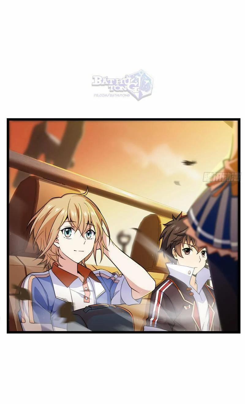 Đại Vương Tha Mạng 70 trang 42