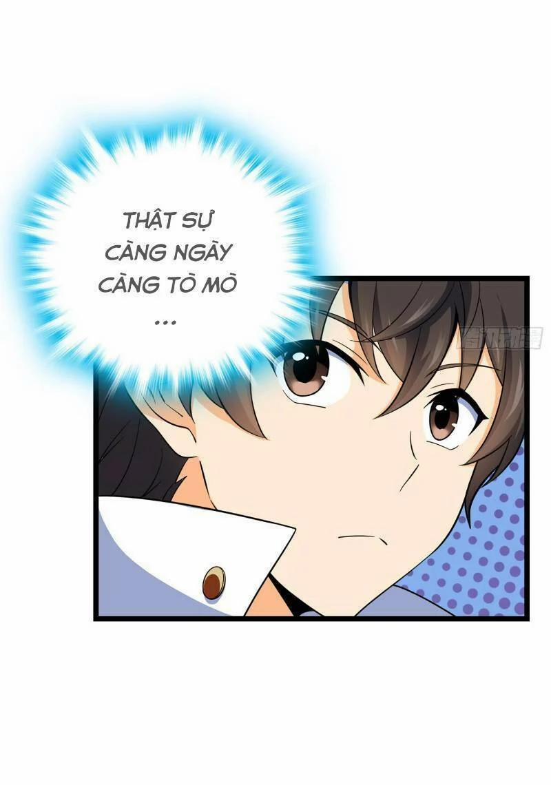 Đại Vương Tha Mạng 70 trang 43