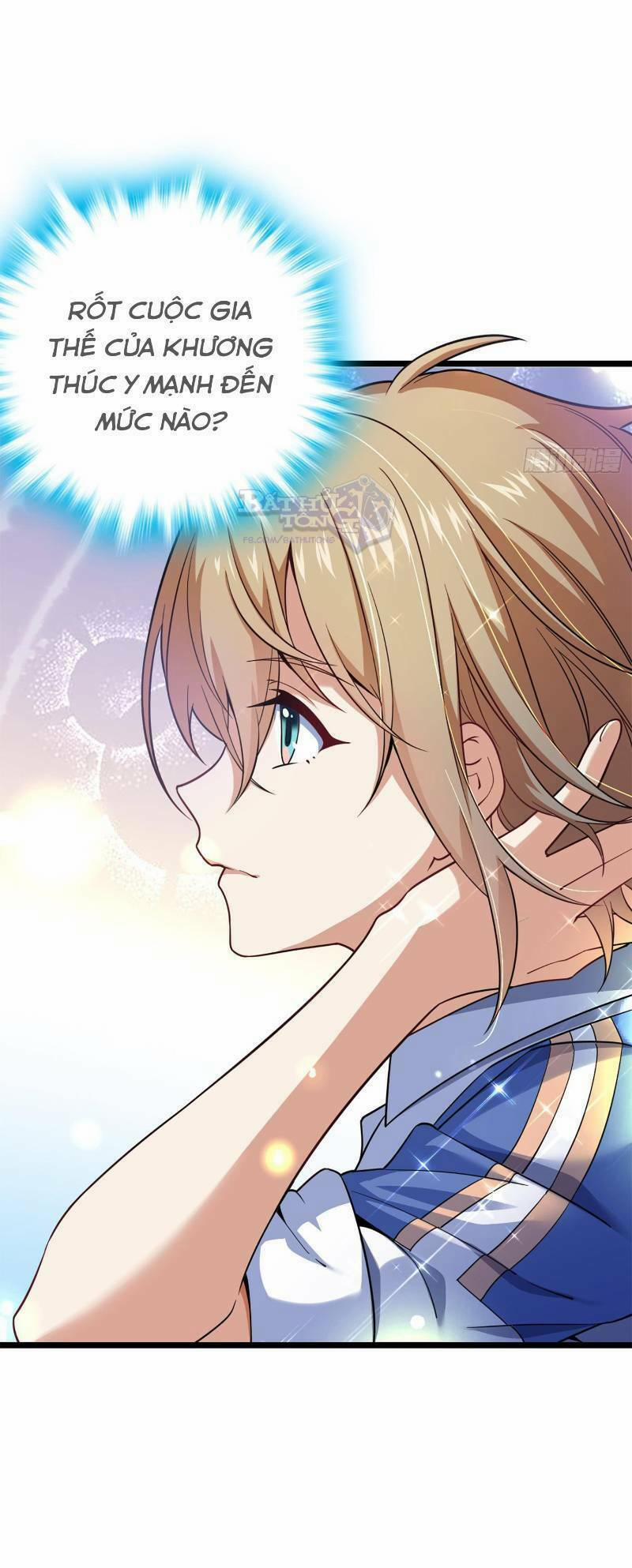 Đại Vương Tha Mạng 70 trang 44