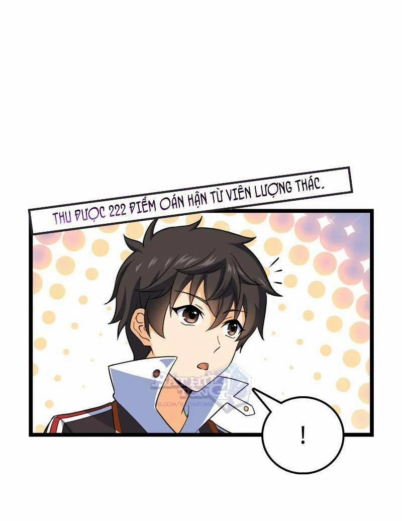 Đại Vương Tha Mạng 70 trang 45