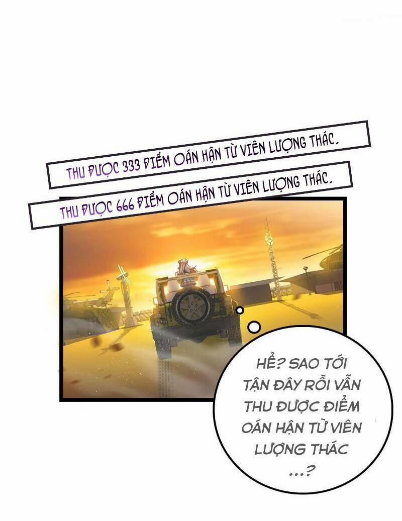 Đại Vương Tha Mạng 70 trang 46