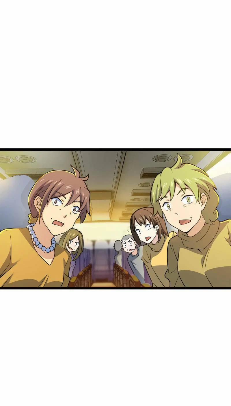 Đại Vương Tha Mạng 70 trang 47