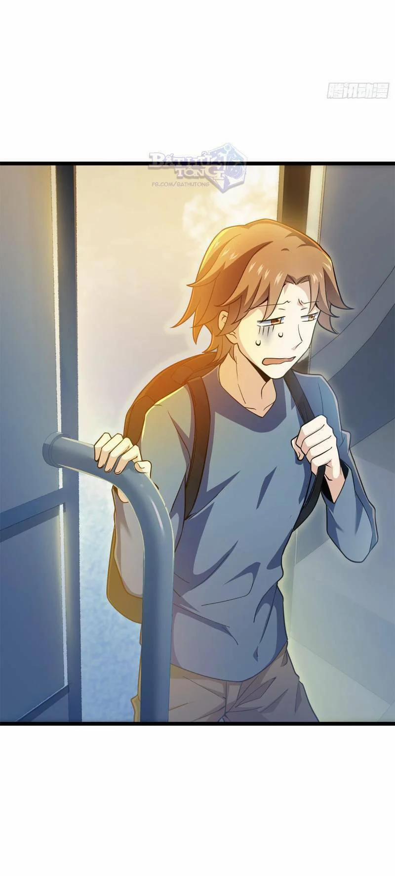 Đại Vương Tha Mạng 70 trang 48