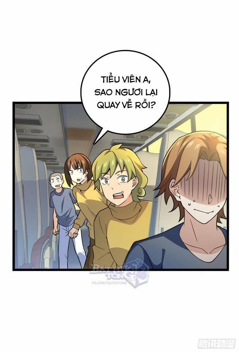 Đại Vương Tha Mạng 70 trang 49