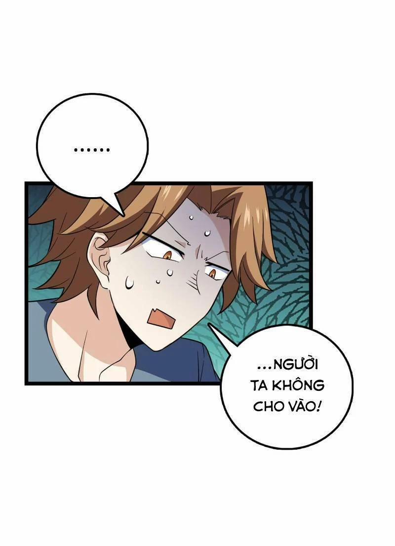 Đại Vương Tha Mạng 70 trang 50